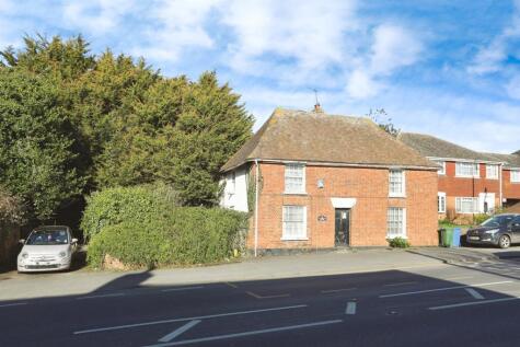 London Road, Teynham, Sittingbourne