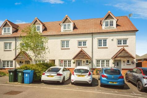 Bond Road, Sittingbourne