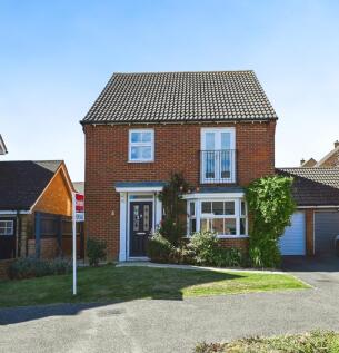 Lilac Road, Minster On Sea, Sheerness