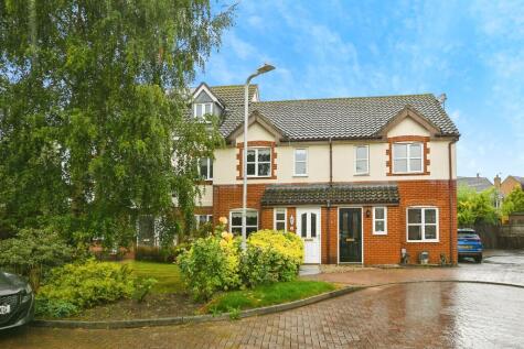 Sapphire Close, Sittingbourne