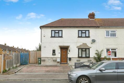 Middletune Avenue, Sittingbourne