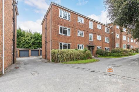 Bournemouth Road, Poole, BH14