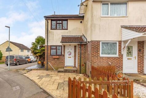 Viscount Walk, Bournemouth, BH11