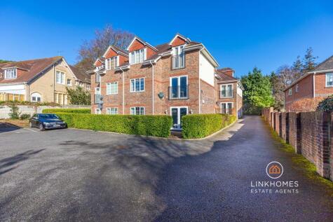 Talbot Avenue, Bournemouth, BH3