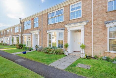 Wedgwood Drive, Poole, BH14