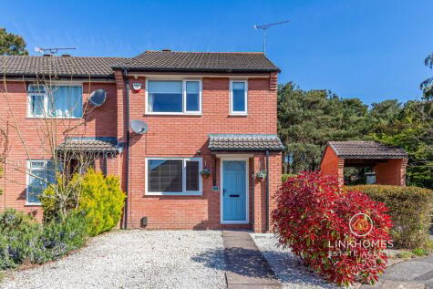 Hooke Close, Poole, BH17