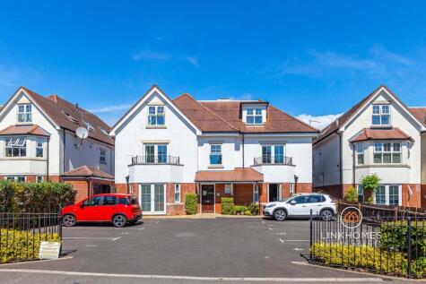 Talbot Road, Bournemouth, BH9