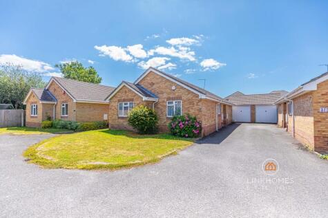 Evelyn Road, Bournemouth, BH9