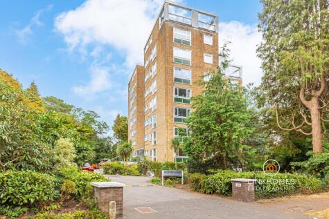 The Avenue, Poole, BH13