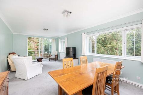 The Avenue, Poole, BH13