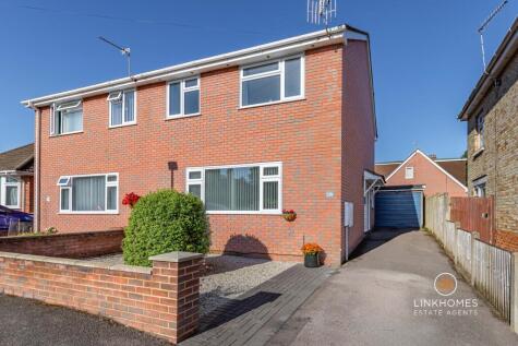 Beresford Road, Poole, BH12