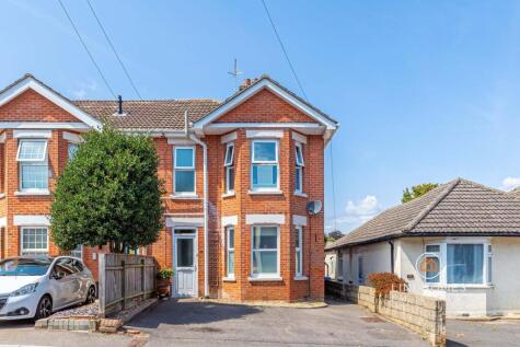 Uppleby Road, Poole, BH12