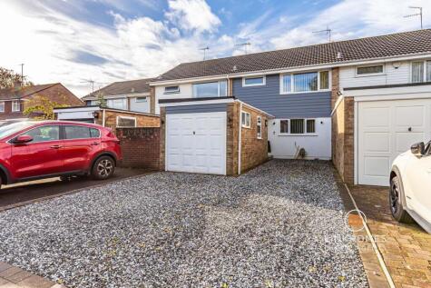 Collwood Close, Poole, BH15