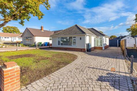 Keighley Avenue, Broadstone, BH18