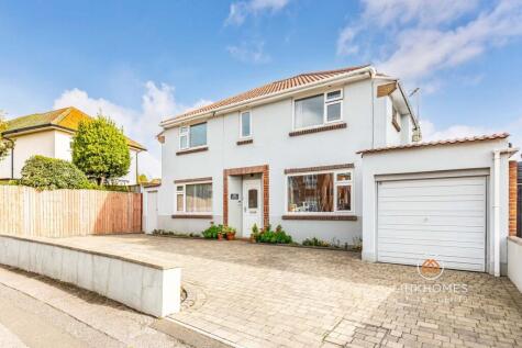 Jolliffe Road, Poole, BH15