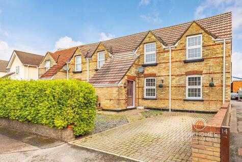 St Clements Road, Poole, BH15