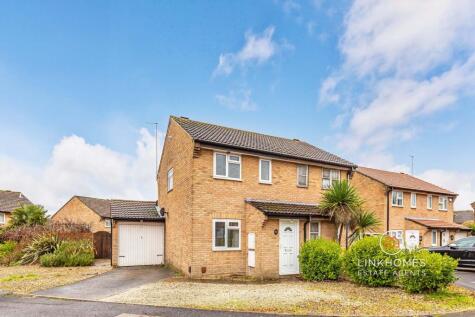Twyford Way, Poole, BH17