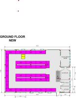 Floorplan Ground fl.