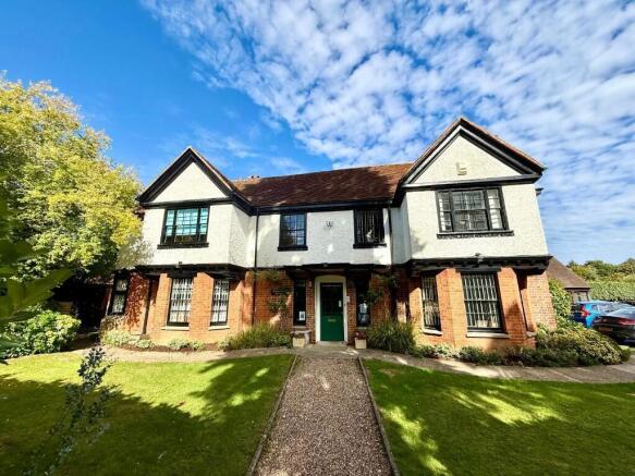 Brightwell Grange