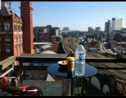 808 Fresh Apartments