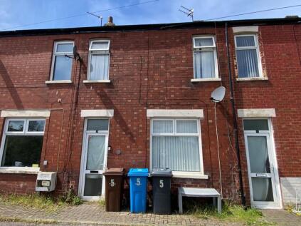 5 Langton Road, Kirkham, Preston, Lancashire, PR4 2AR