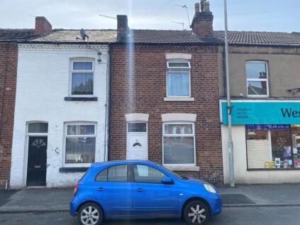 72 Garstang Road South, Wesham, Preston, Lancashire, PR4 3BL