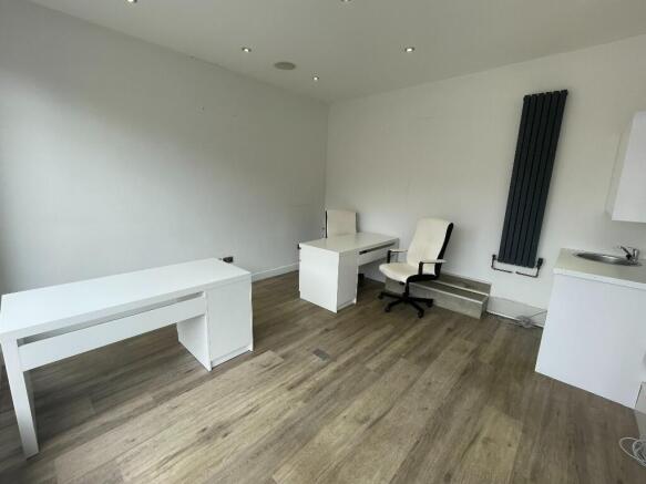 GF front suite