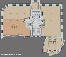 Floor/Site plan 2