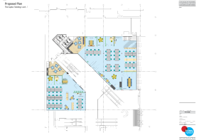 Floor/Site plan 2