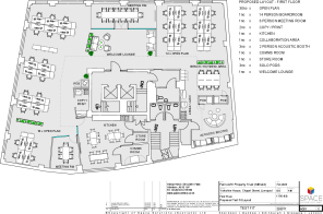 Potential 1st Floor 