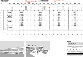 Floor/Site plan 2