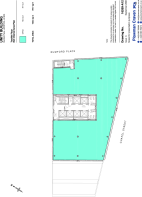 Floor/Site plan 2