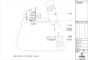 Floor/Site plan 2