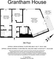 LCI floorplan