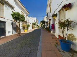 Photo of Andalucia, Malaga, Estepona