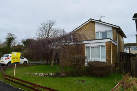 Manor Park, Llantwit Major, South Glamorgan, Vale Of Glamorgan, The, CF61