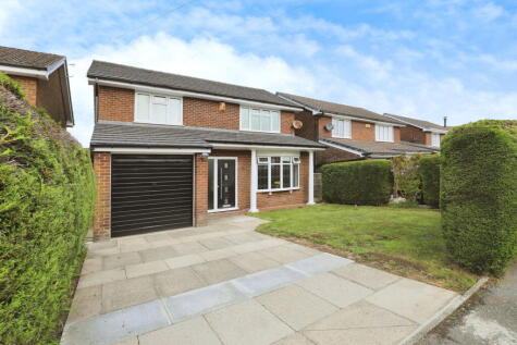 Newhaven Close, Bury, BL8 1XX