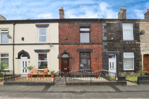 Stephen Street, Bury, BL8 2PU