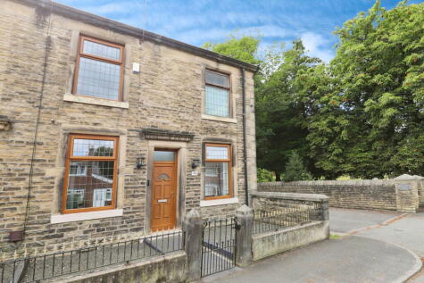 Royds Street, Tottington, Bury, BL8 3NH