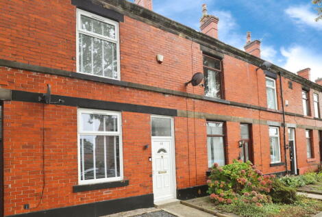 Horbury Drive, Bury, BL8 2PS