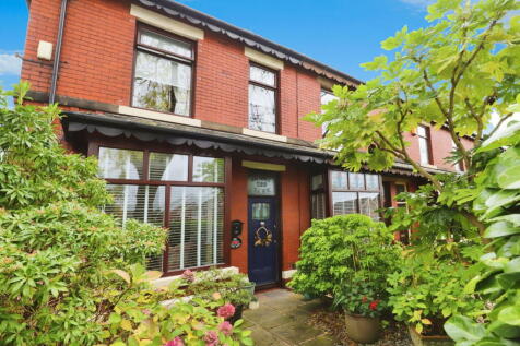 Walshaw Road, Bury, BL8 1QS