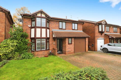 Moreton Drive, Bury, BL8 1QT