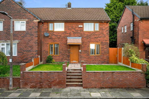 Pear Avenue, Bury, BL9 7NB