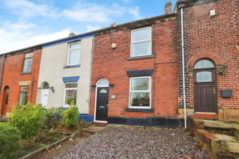 Tottington Road, Bury, BL8 1LJ