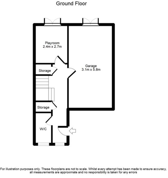 Master Floorplan Image 1