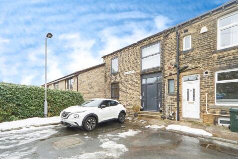 Hollings Street, Bingley