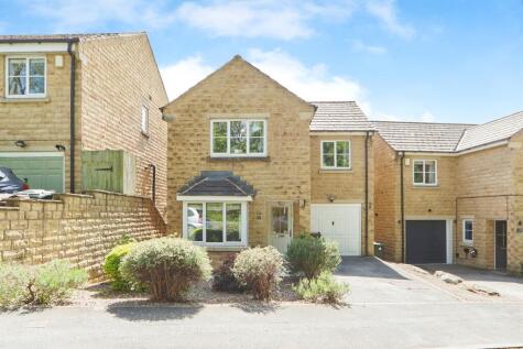 Saxilby Road, East Morton, Keighley