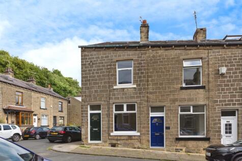 Norman Street, BINGLEY