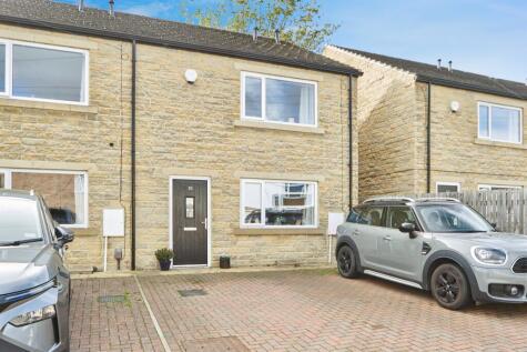 York Street, Bingley