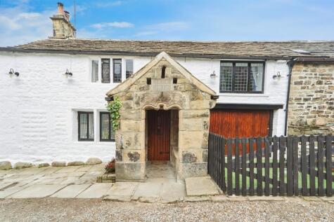 Main Street, Wilsden, Bradford